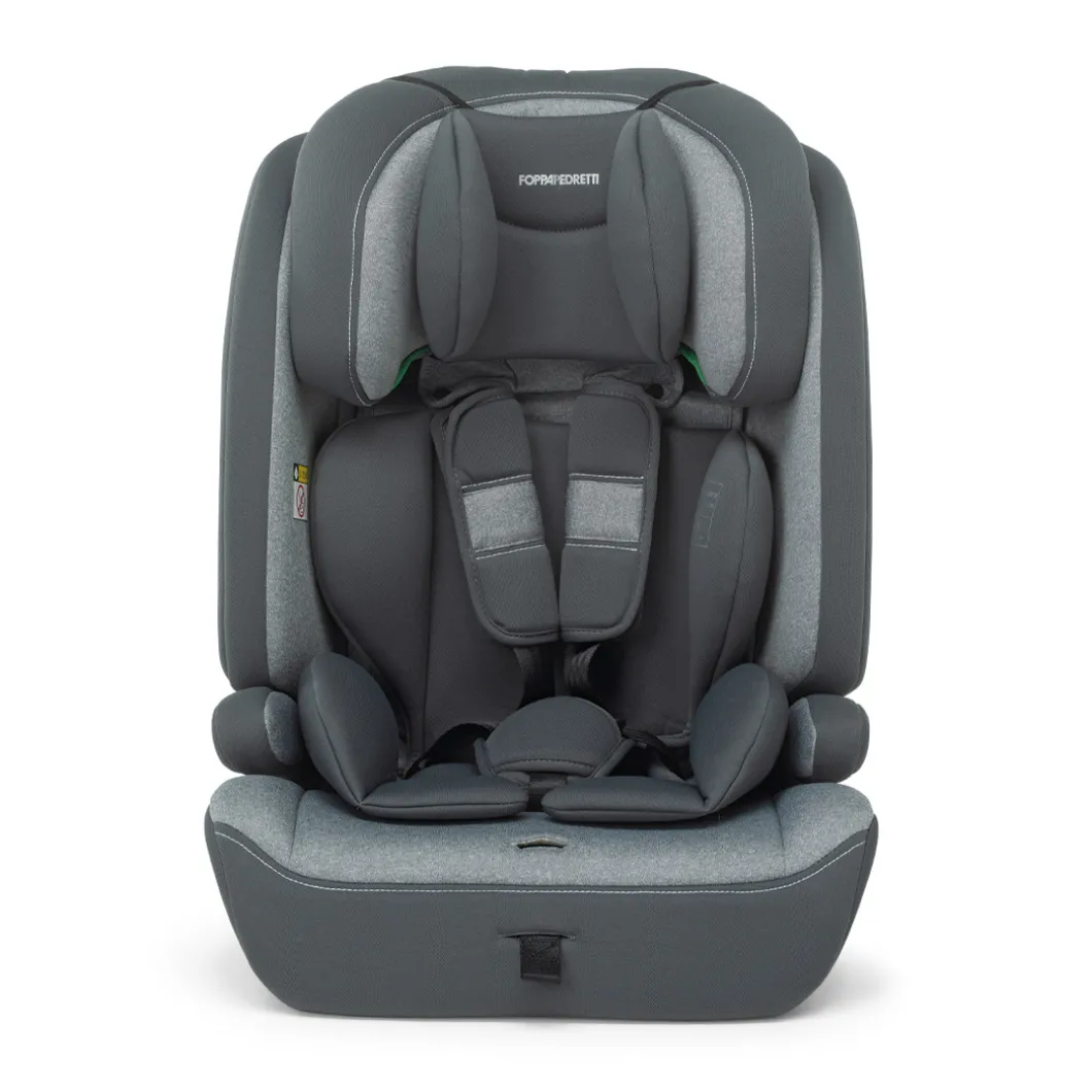 Lista Nascita Babyroad i-Size Silver + Babyguard