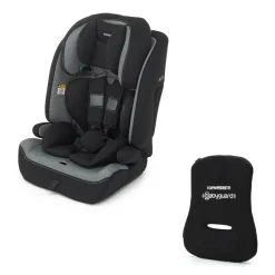 Lista Nascita Babyroad i-Size Carbon + Babyguard