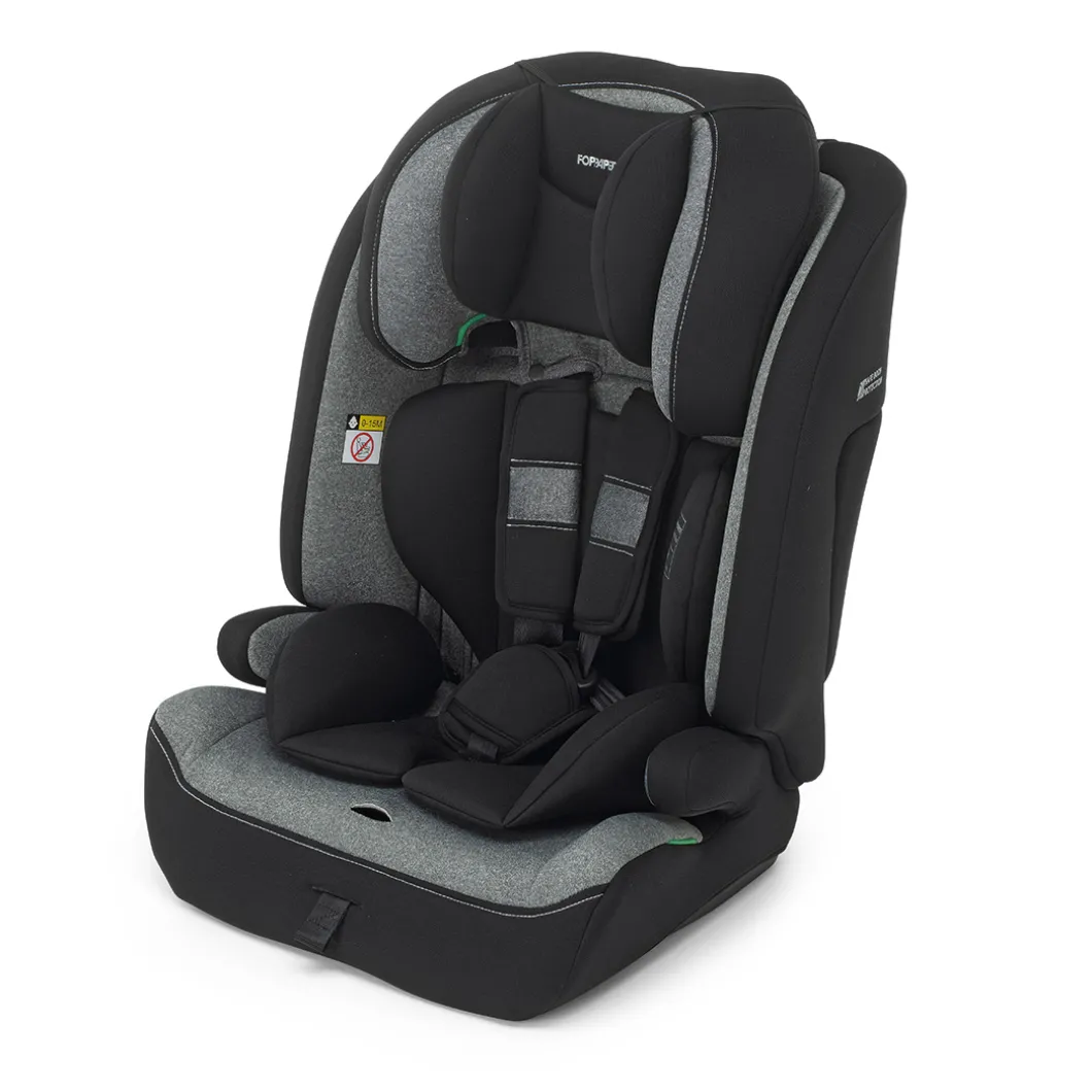 Lista Nascita Babyroad i-Size Carbon + Babyguard