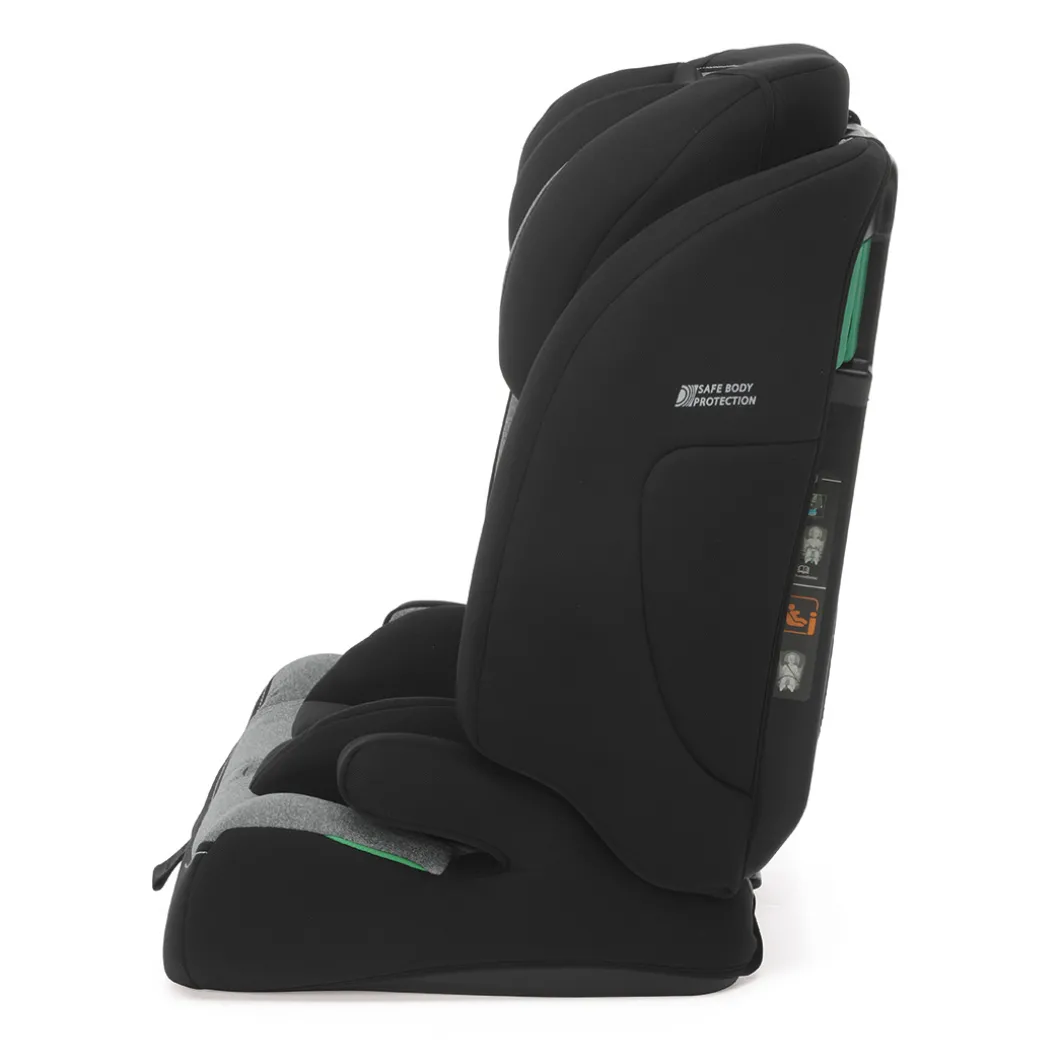 Lista Nascita Babyroad i-Size Carbon + Babyguard