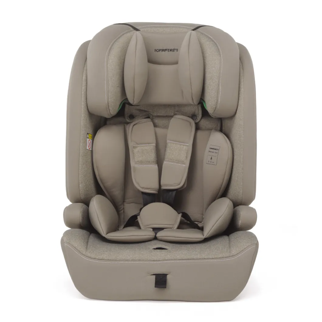 Lista Nascita Babyroad i-Size Sand + Babyguard