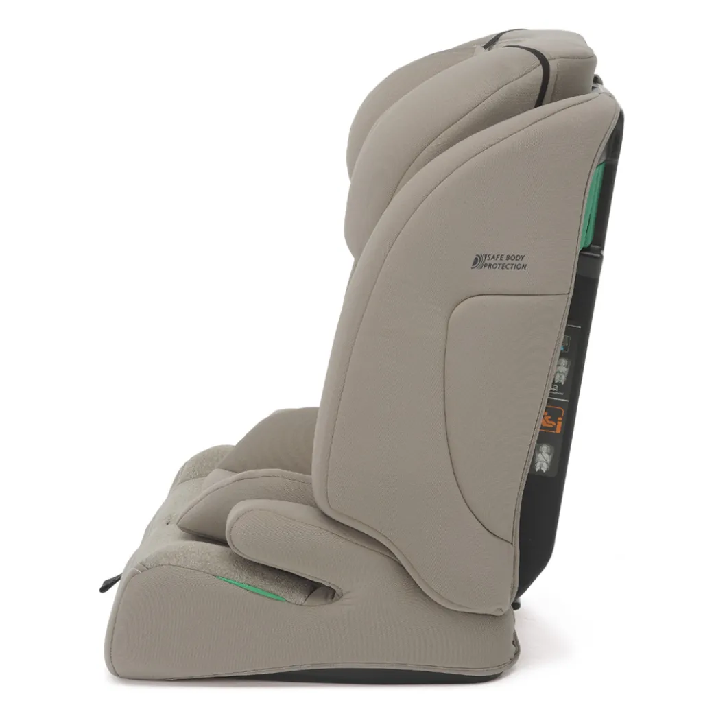 Lista Nascita Babyroad i-Size Sand + Babyguard