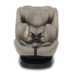 Lista Nascita Circle i-Size sand + Babyguard