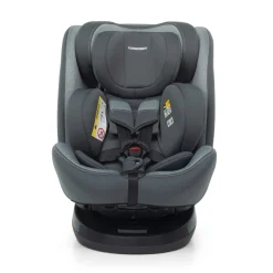 Lista Nascita Circle i-Size silver + Babyguard