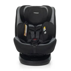 Lista Nascita Circle i-Size carbon + Babyguard