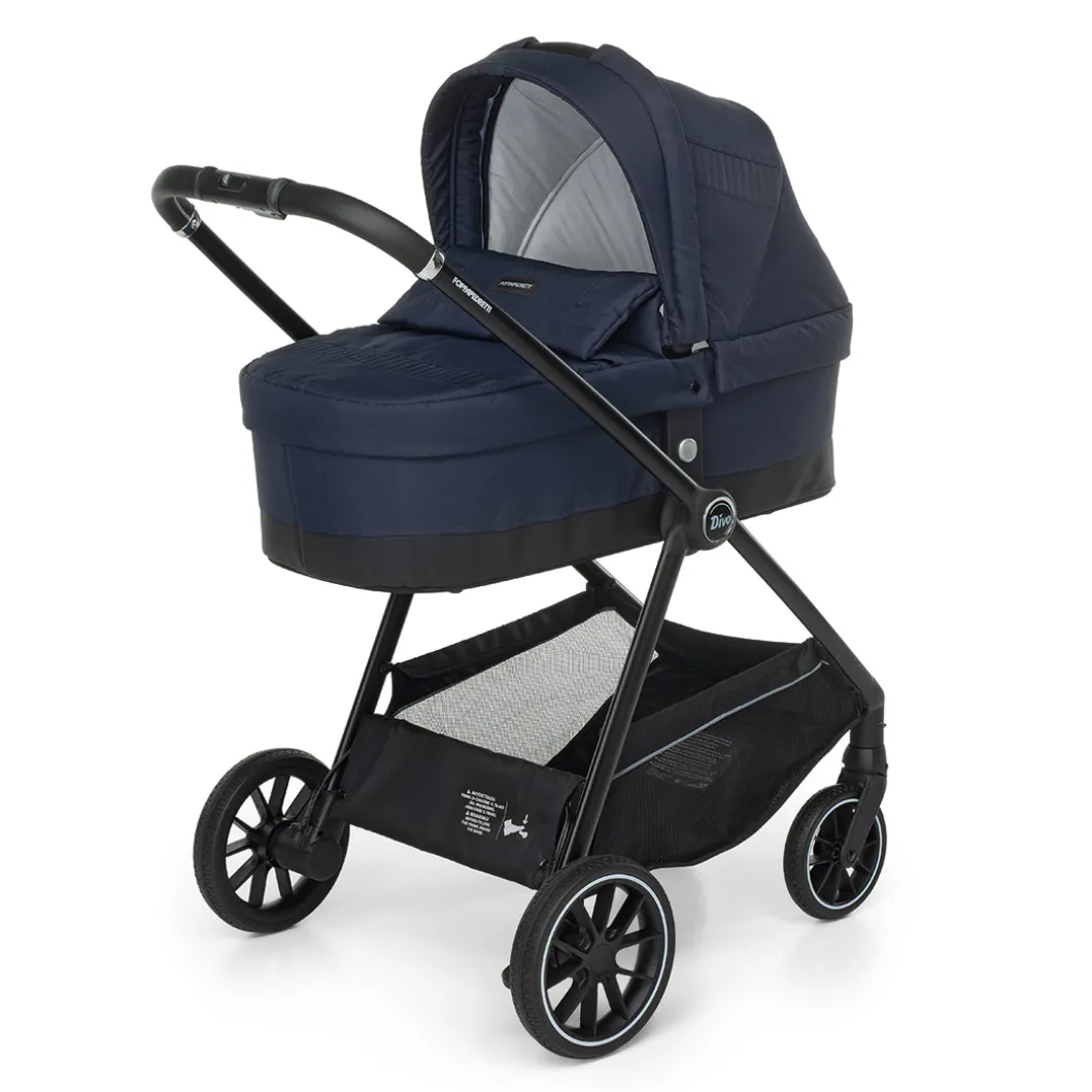 Lista Nascita DIVO Marine + Babyguard