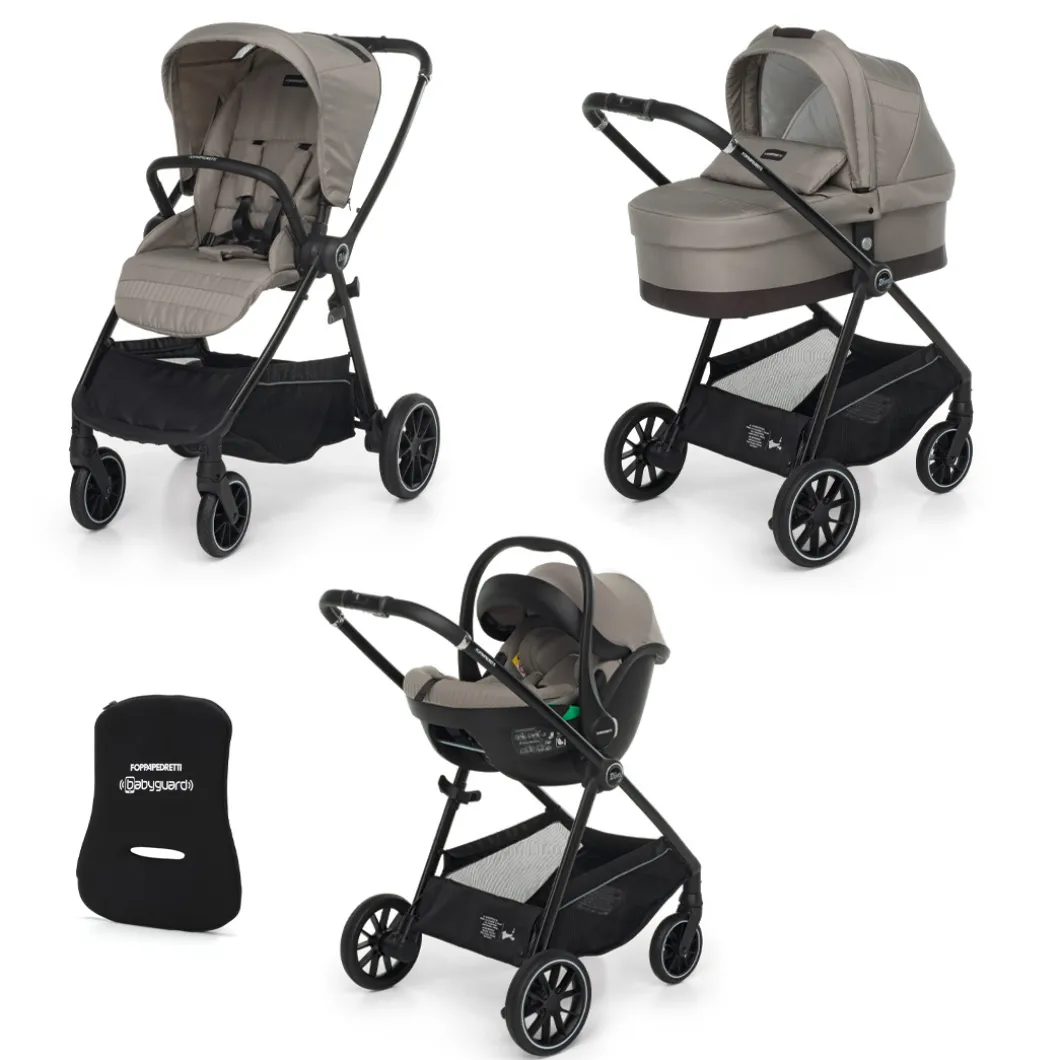 Lista Nascita DIVO Nut + Babyguard