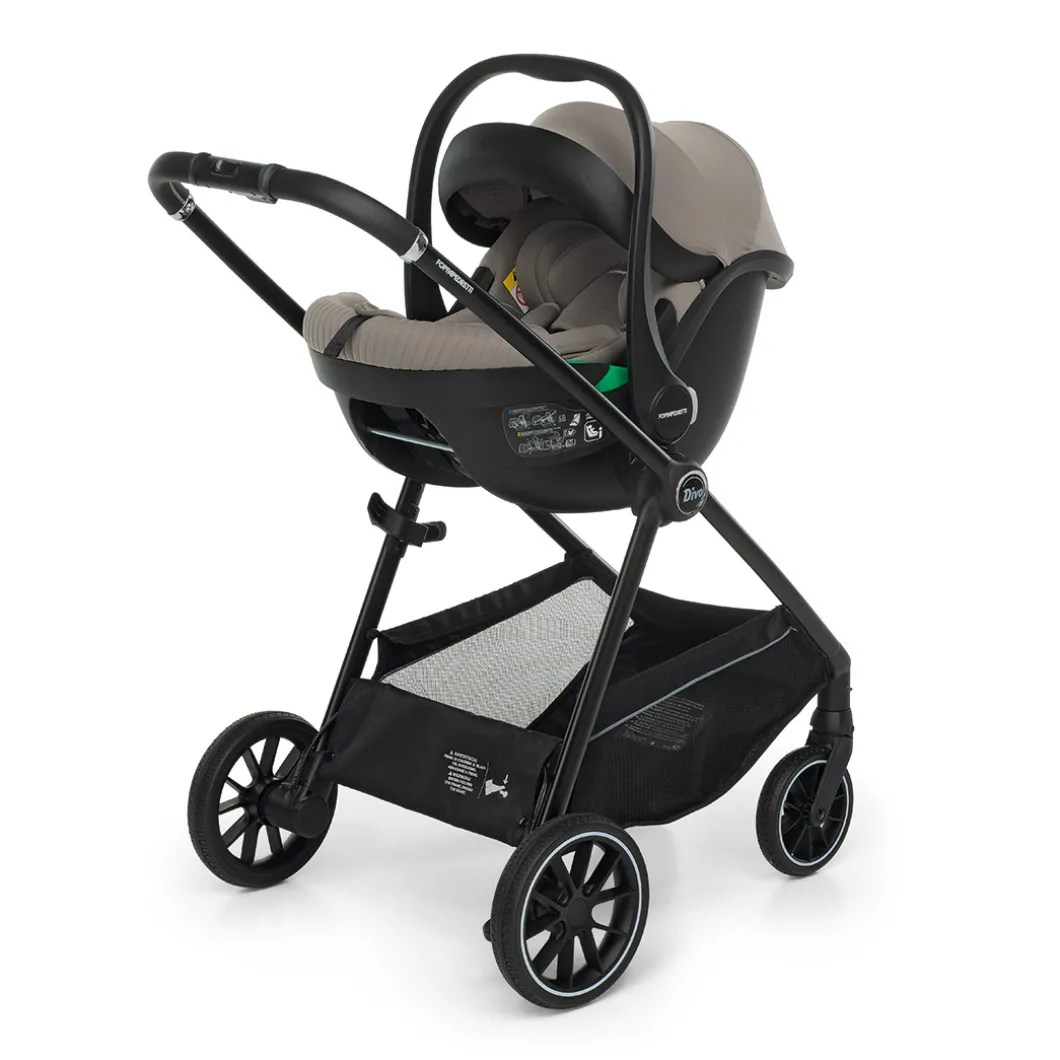 Lista Nascita DIVO Nut + Babyguard