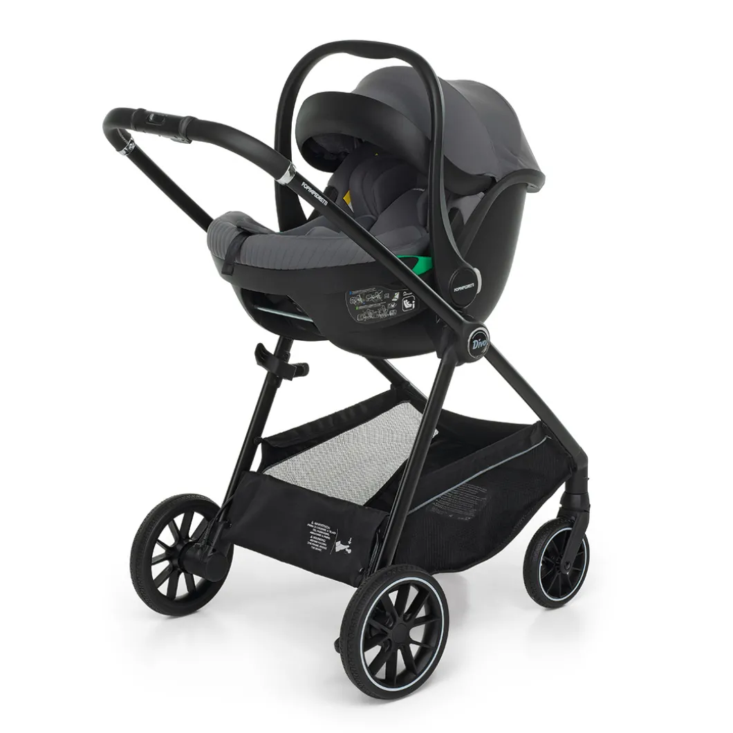 Lista Nascita DIVO Sport + Babyguard