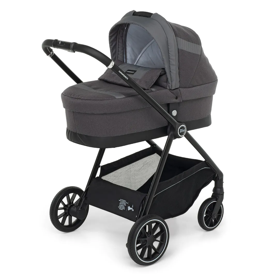 Lista Nascita DIVO Sport + Babyguard