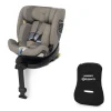 Lista Nascita FP360 i-Size desert + Babyguard