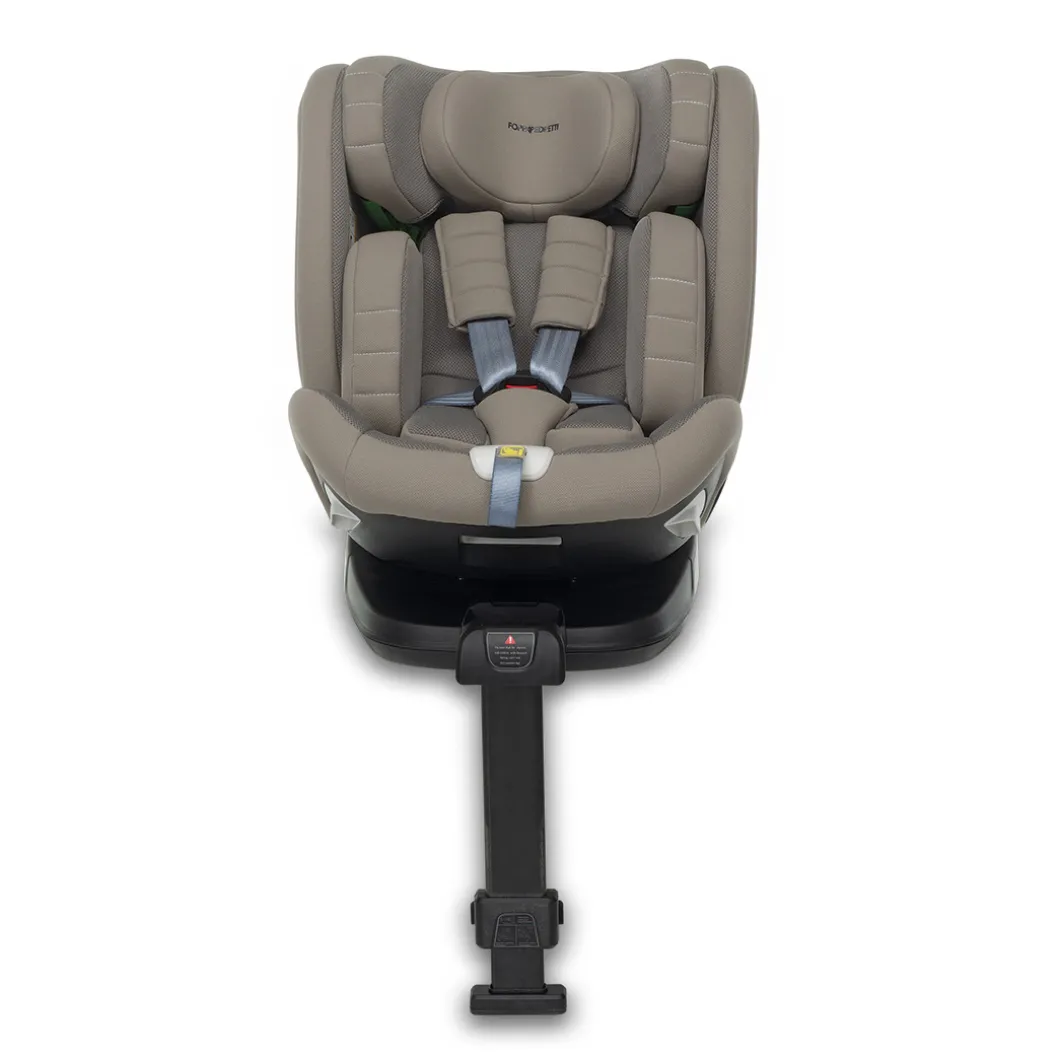 Lista Nascita FP360 i-Size desert + Babyguard