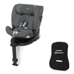 Lista Nascita FP360 i-Size grey + Babyguard
