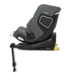 Lista Nascita FP360 i-Size grey + Babyguard