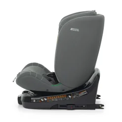 Lista Nascita Iturn i-Size Grey + Babyguard