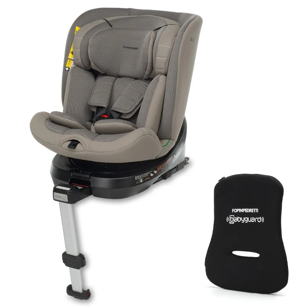 Lista Nascita Iturn i-Size Desert + Babyguard