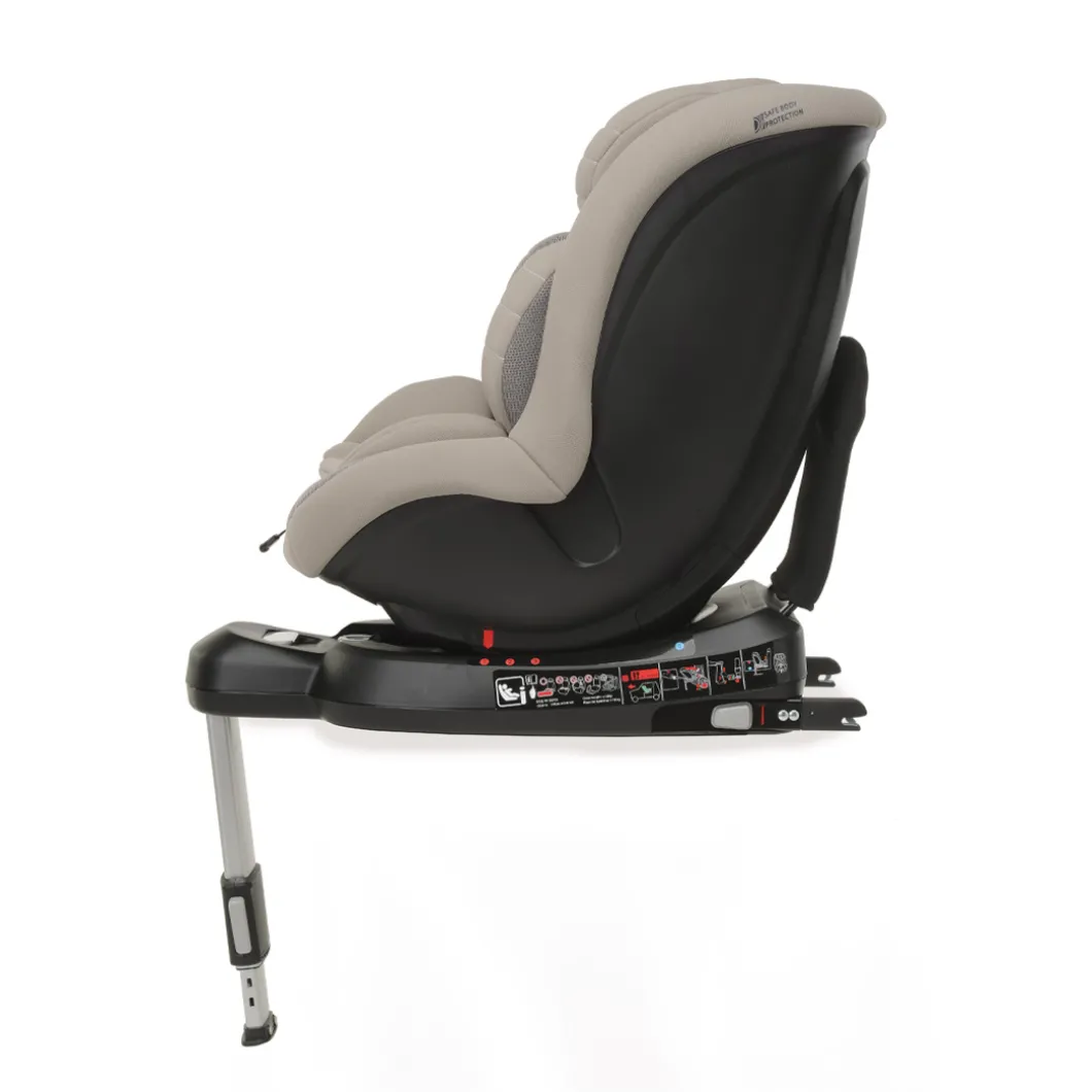 Lista Nascita Logik i-Size Desert + Babyguard
