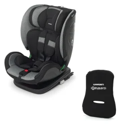 Lista Nascita Reklino i-Size carbon + Babyguard