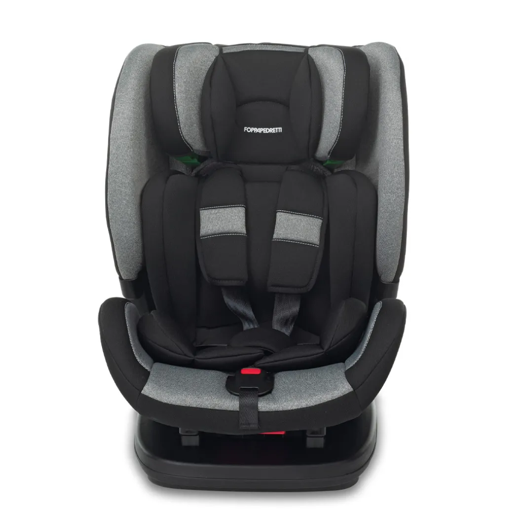 Lista Nascita Reklino i-Size carbon + Babyguard