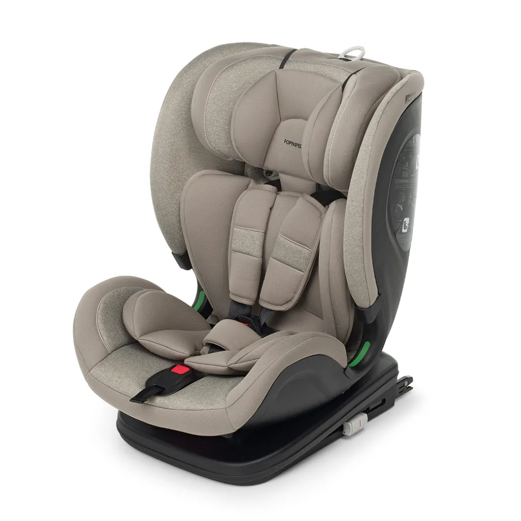 Lista Nascita Reklino i-Size sand + Babyguard