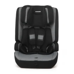 Lista Nascita Street i-Size Carbon + Babyguard