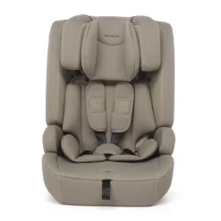 Lista Nascita Street i-Size Sand + Babyguard