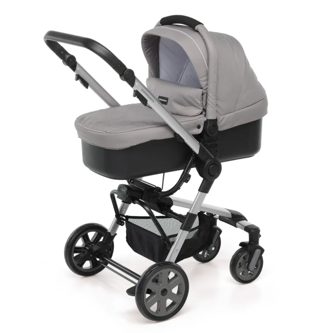 Lista Nascita Supertres i-Size Desert + Babyguard