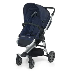 Lista Nascita Supertres i-Size Navy + Babyguard