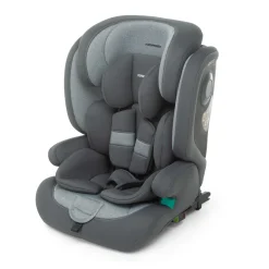 Lista Nascita Tender i-Size Silver + Babyguard