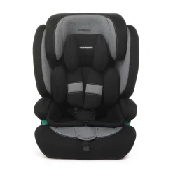 Lista Nascita Tender i-Size Carbon + Babyguard