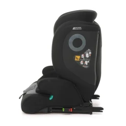 Lista Nascita Tender i-Size Carbon + Babyguard