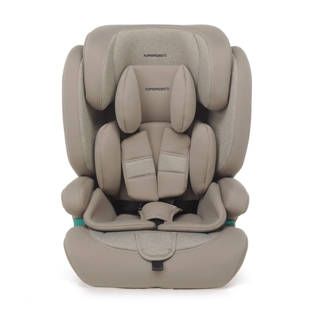 Lista Nascita Tender i-Size Sand + Babyguard