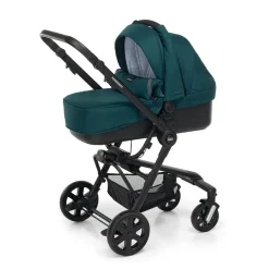 Lista Nascita Up3 i-Size foresta + Babyguard