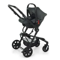 Lista Nascita Up3 i-Size galassia + Babyguard