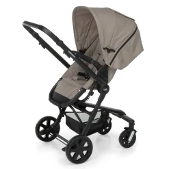Lista Nascita Up3 i-Size sabbia + Babyguard