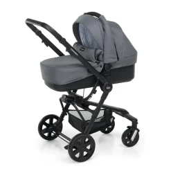 Lista Nascita Up3 i-Size titanio + Babyguard