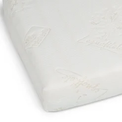 Materasso per bambino in memory foam lettino 60x120cm