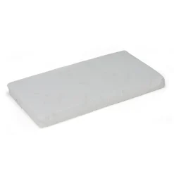 Materasso per bambino in memory foam lettino 63x124cm