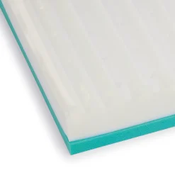 Materasso per bambino in memory foam lettino 63x124cm