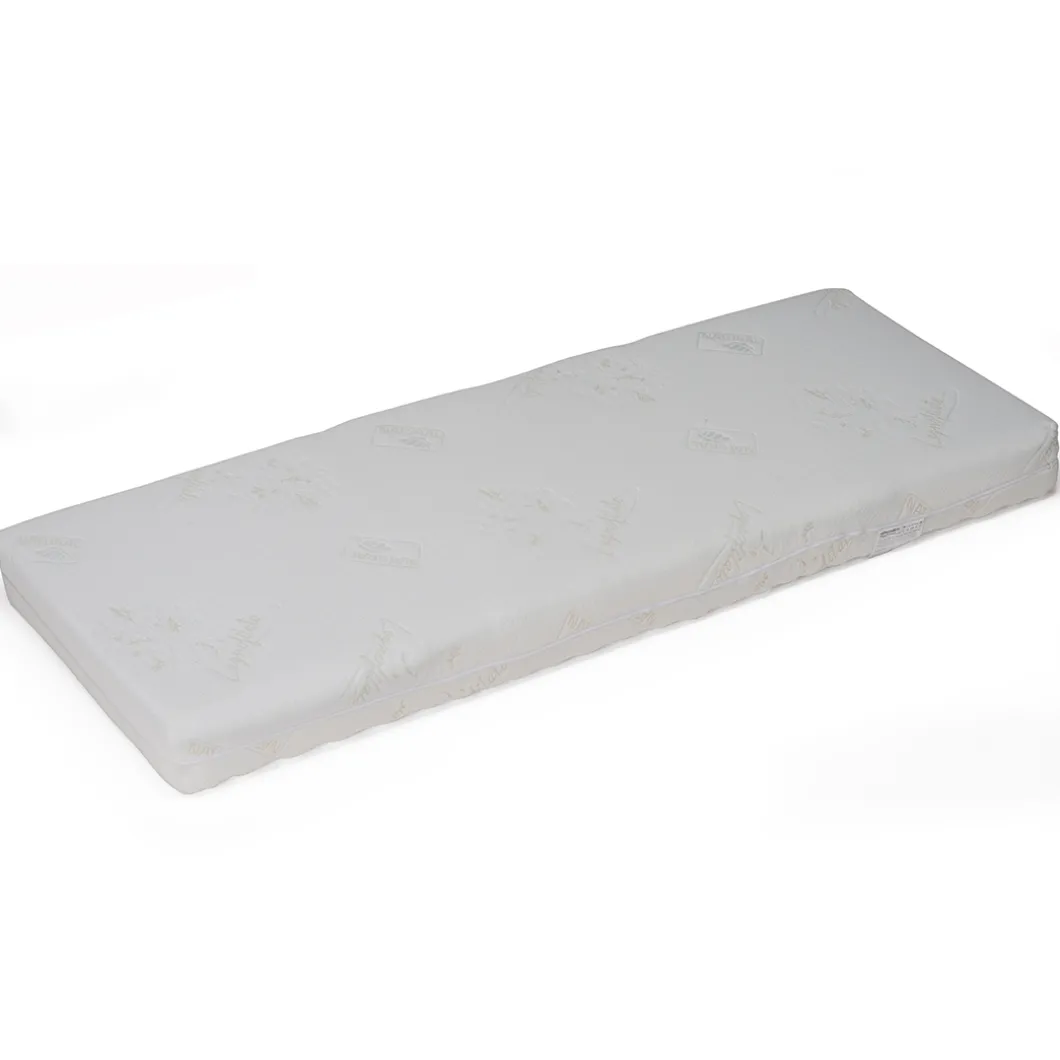 Materasso per bambino in memory foam lettino Junior