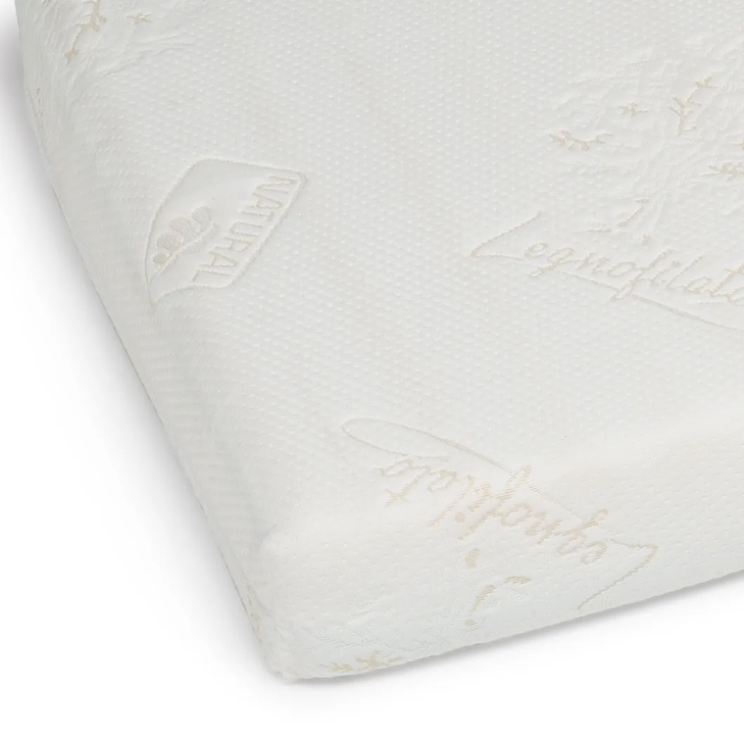 Materasso per bambino in memory foam lettino Junior