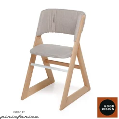 Poltroncina evolutiva Stile