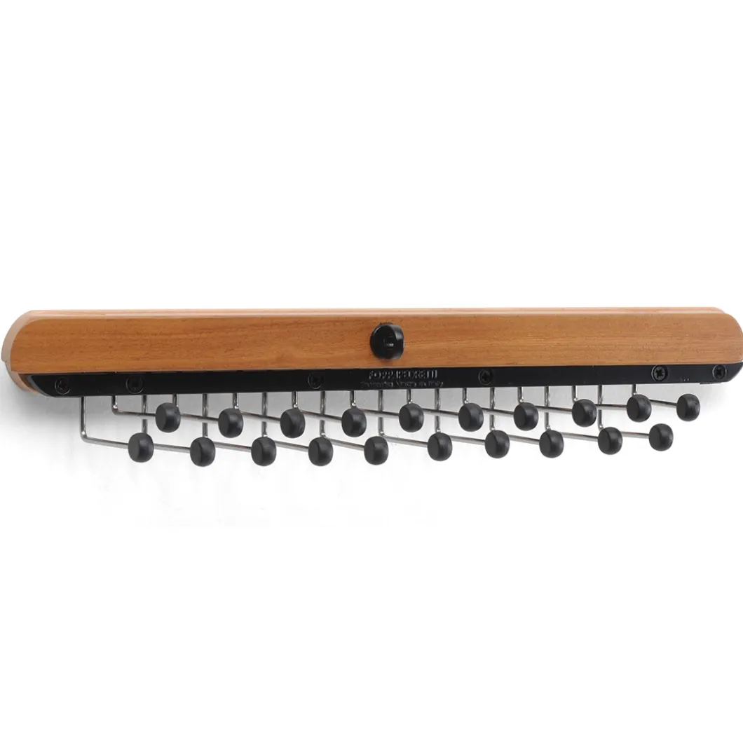 Portacravatte armadio Dandy