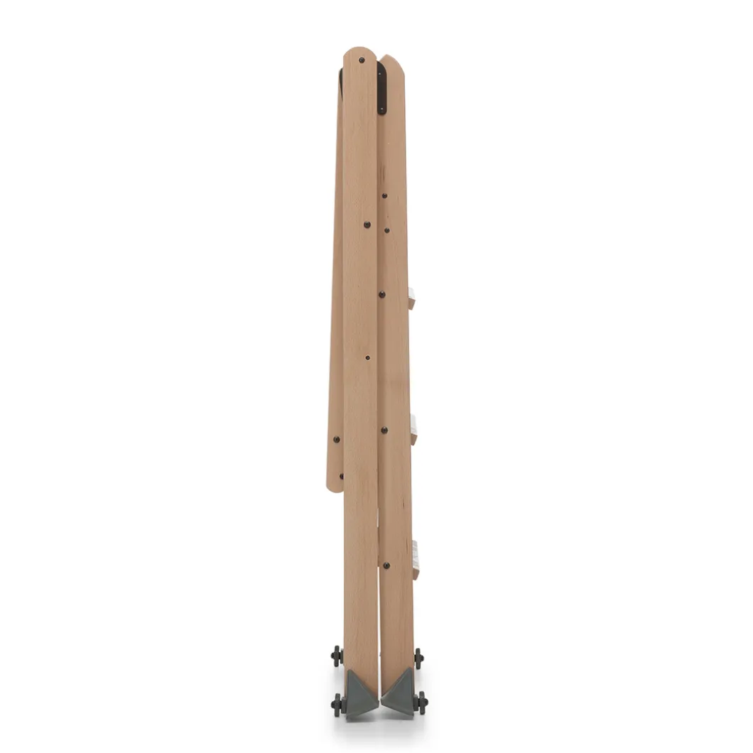Scala in legno laScala 4.0