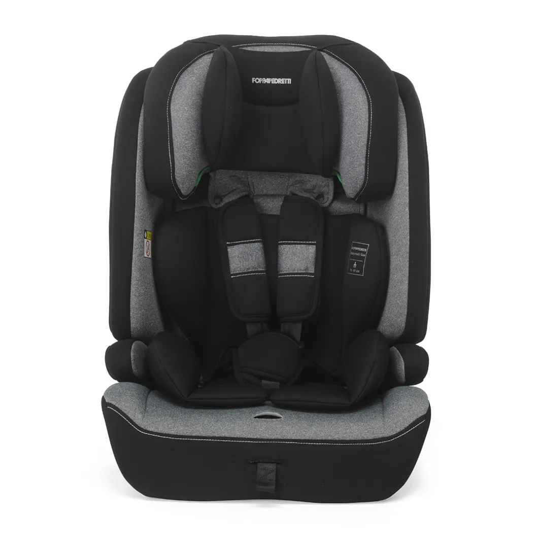 Seggiolino auto Babyroad i-Size