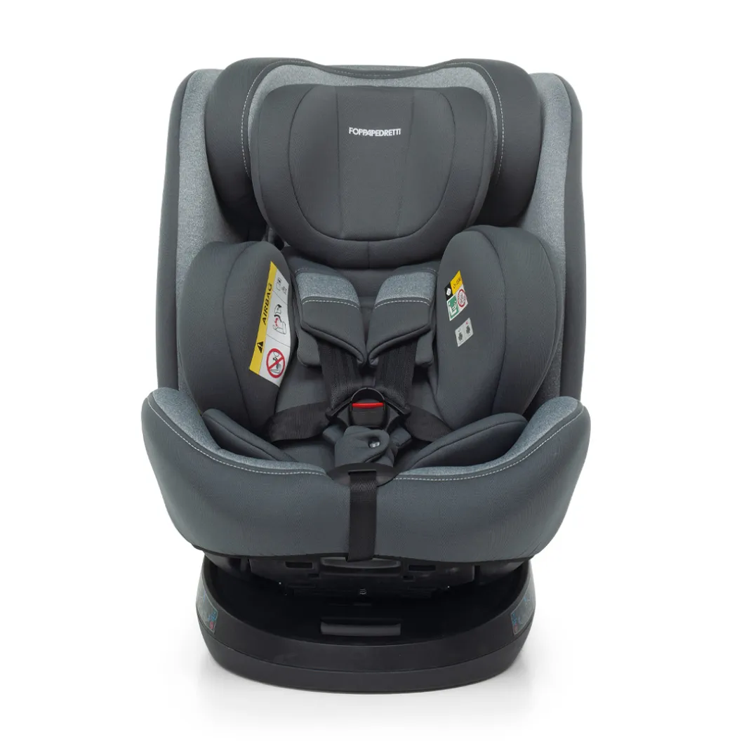Seggiolino auto Circle i-Size