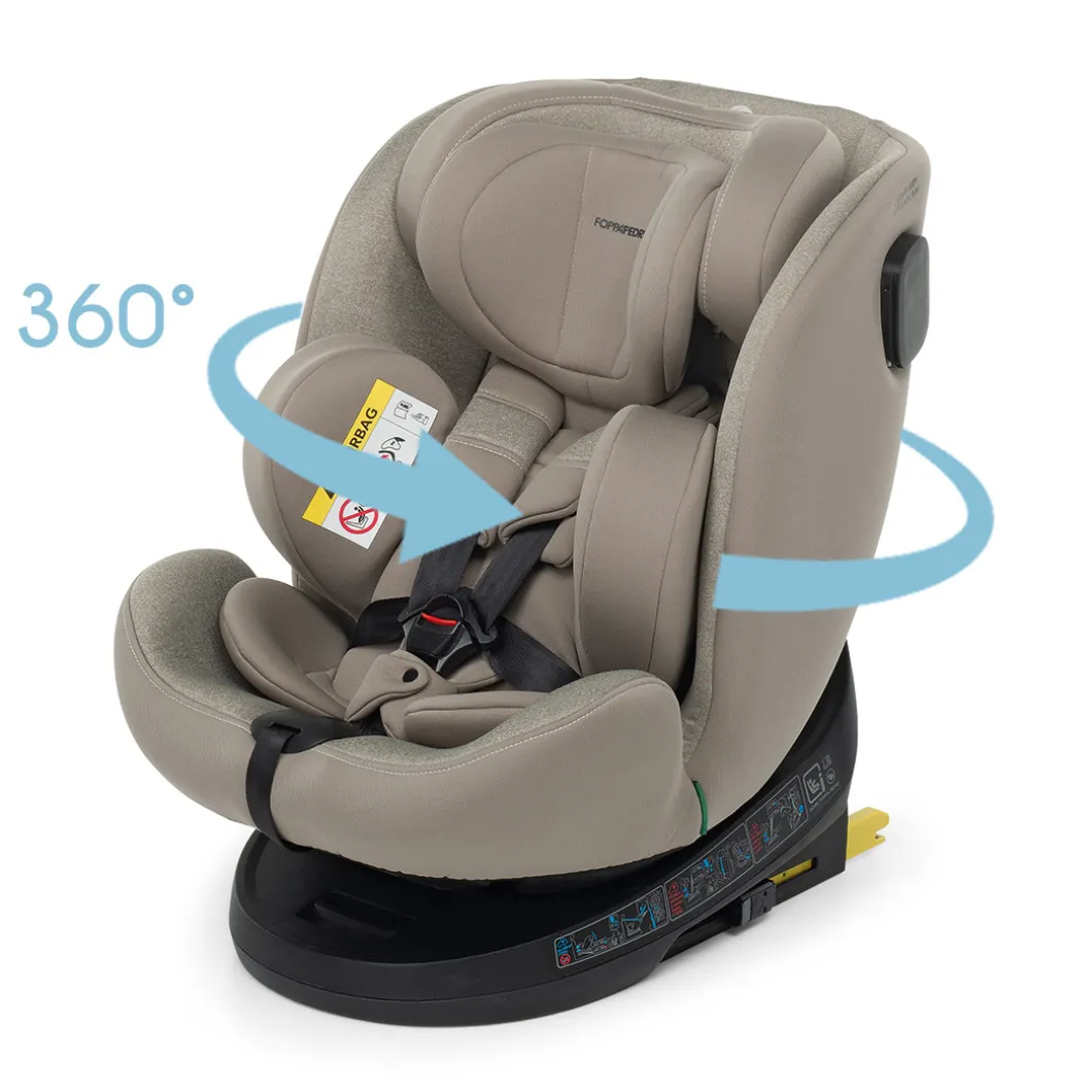 Seggiolino auto Circle i-Size