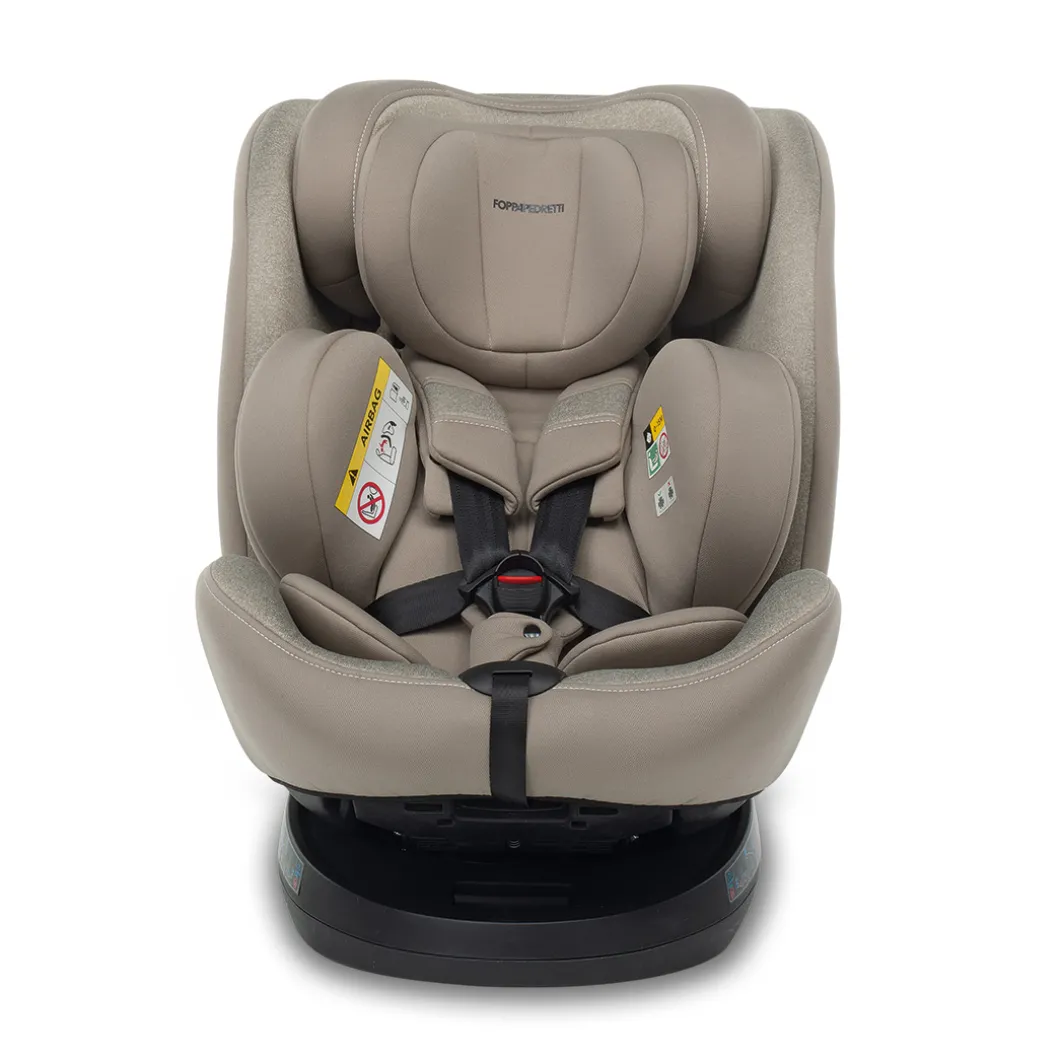 Seggiolino auto Circle i-Size