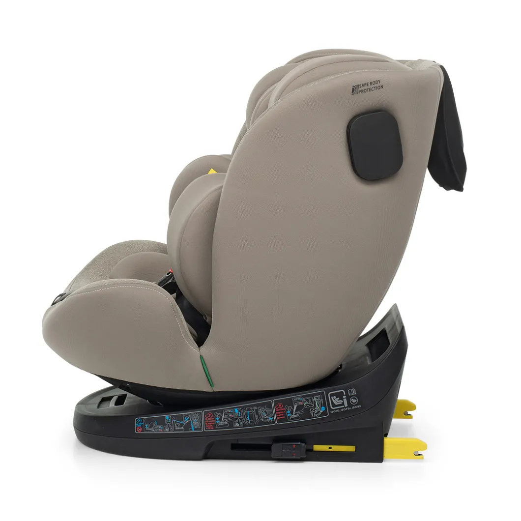 Seggiolino auto Circle i-Size