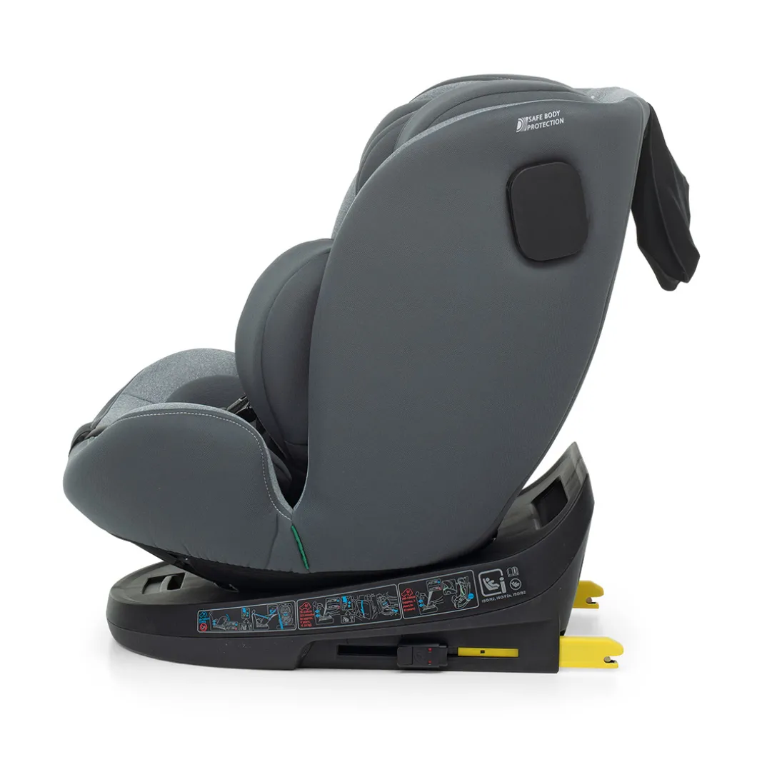 Seggiolino auto Circle i-Size